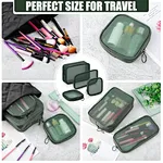 Makeup Bag